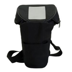 3-in-1 Oxygen Cylinder Shoulder Bag Chad