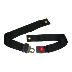 Wheelchair Safety Strap For Wheelchair, Transport chair, Household chair