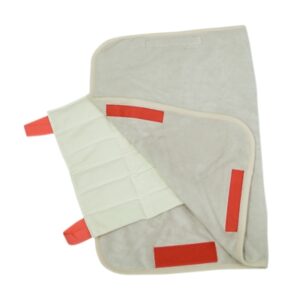 Heat Pack Cover Relief Pak HotSpot Standard 1 X 20 X 24 Inch, Terry Microfiber