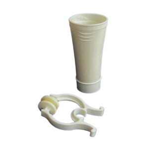 AstraGuard Mouthpiece Disposable