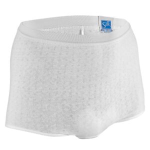 Female Adult Absorbent Underwear Light & Dry Pull On Small Reusable Light Absorbency