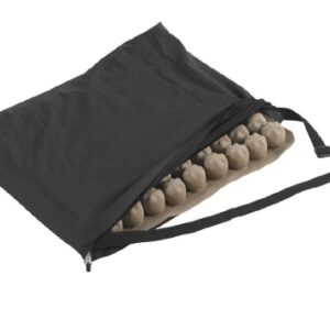 Seat Cushion Balanced Aire 20 W X 16 L X 2 D Inch Air Cells