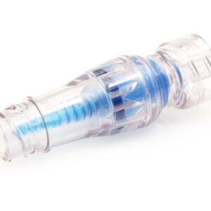 Infusion Patency Catheter Neutron