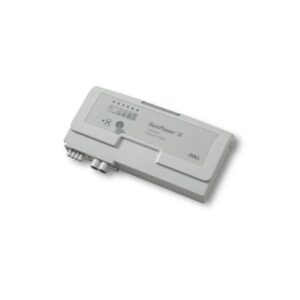 Diagnostic Battery Pack SurePower II Lithium Iom For Zoll X Series, Propaq M/MD Series ALS Defibrillator/Monitor