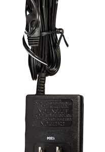 AC Adapter For Smart Caregiver Fall Monitor