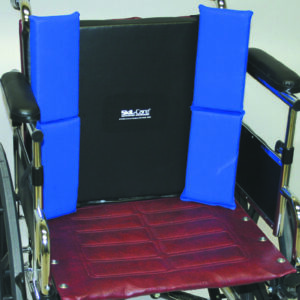Wheelchair Back Support Cover Skil-Care