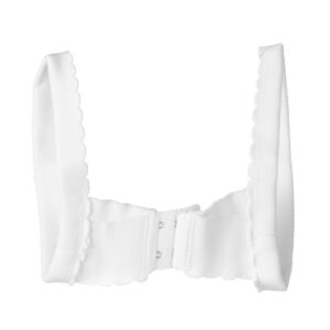 Posture Support DMI Posture Perfect One Size Fits Most Hook and Eye Closure Adult