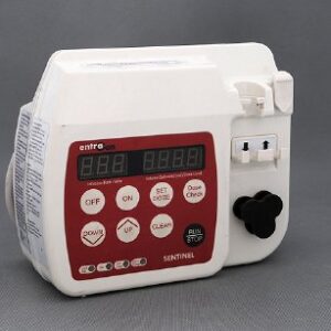 Enteral Feeding Pump Sentinel