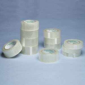 Rx Tape Apothecary 1 Inch Plastic
