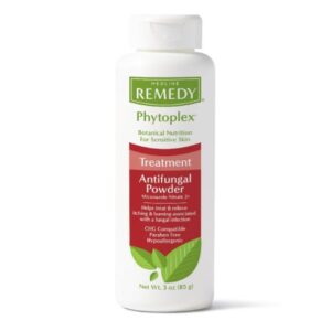 Antifungal Remedy 2% Strength Powder 3 oz. Shaker Bottle