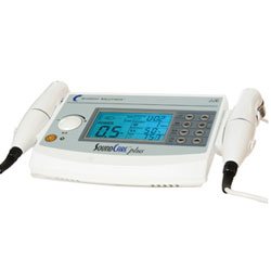 Ultrasound System SoundCare Plus (2) Wands (1cm and 5cm)