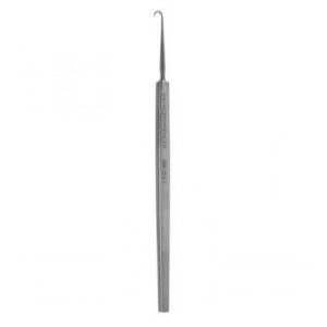 Skin Hook Snowden-Pencer 5 Inch Length Stainless Steel NonSterile Reusable
