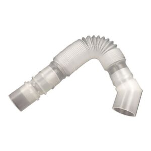 CPAP Elbow Assembly