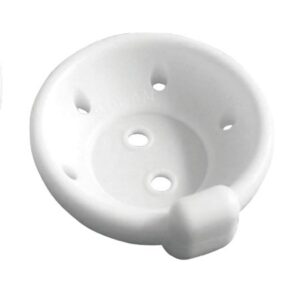 Pessary Dish Size 4 Silicone