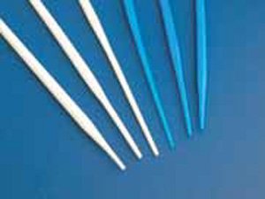Dilator / Os Finder 21.5 cm Length Polyethylene Sterile