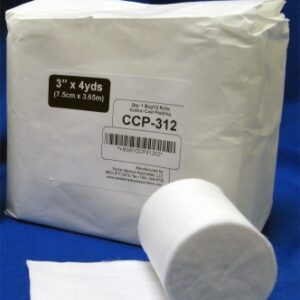 Cast Padding Undercast Performance Padding 4 Inch X 4 Yard Cotton NonSterile