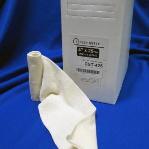 Stockinette Tubular Performance Stockinette 4 Inch X 25 Yard Cotton NonSterile