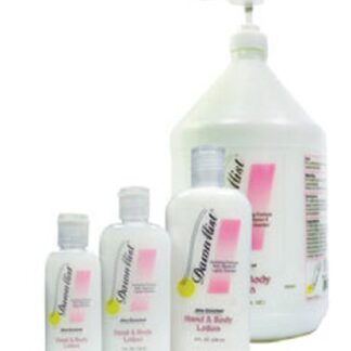 Hand and Body Moisturizer DawnMist 1 gal. Jug Cocoa Butter Scent Lotion