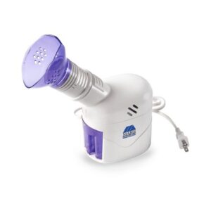 Mabis Steam Inhaler