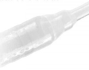 Male External Catheter Spirit3 Self-Adhesive Seal Hydrocolloid Silicone Medium