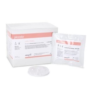 General Chemistry Reagent Piccolo CHOL, HDL, TRIG, LDL, VLDL, TC/H CLIA Waived For Piccolo Blood Chemistry Analyzer / Piccolo Xpress Chemistry Analyzer