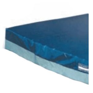 Mattress Cover Geo-Mattress Atlas 35 X 84 Inch Fluid-Proof Fabric For Geo-Mattress Atlas Mattresses