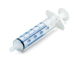 Oral Medication Syringe Exacta-Med 1 mL Oral Tip Without Safety