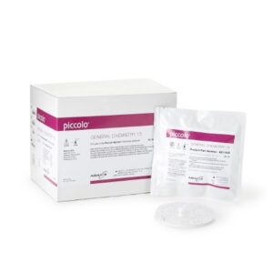General Chemistry Reagent Piccolo ALB, ALP, ALT, AMY, AST, BUN, Ca, CRE, GGT, GLU, TBIL, TP, UA CLIA Waived Sample Dependent For Piccolo Blood Chemistry Analyzer / Piccolo Xpress Chemistry Analyzer