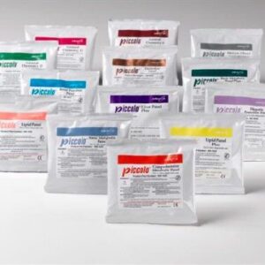 Cardiac / Lipids / General Chemistry Control Set BRT Lipid and General Chemistry Level 1, 2 6 X 1 mL