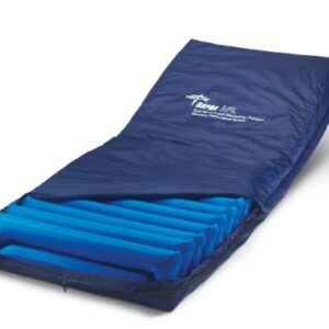 Bed Mattress Supra APL Pressure Redistribution Type