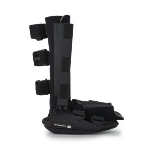 Walker Boot J Walker Non-Pneumatic Adult Medium Tall