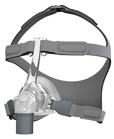 CPAP Mask Kit CPAP Mask Kit Eson Nasal Style Medium Cushion