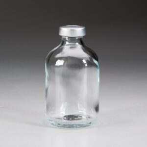 Sterile Empty Vial (SEV) 50 mL