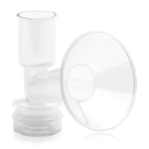 Breast Flange HygieniKit For HygieniKit Milk Collection Systems