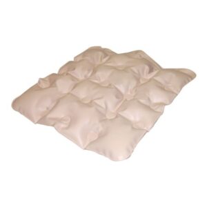 Seat Cushion Skil-Care 19 W X 19 L Inch Air Cells