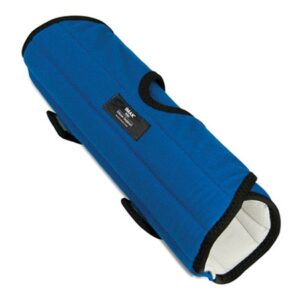 Elbow Support IMAK RSI X-Large Hook and Loop Strap Fastening Blue