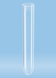 Centrifuge Tube Plain 13 mL Without Closure Polypropylene Tube