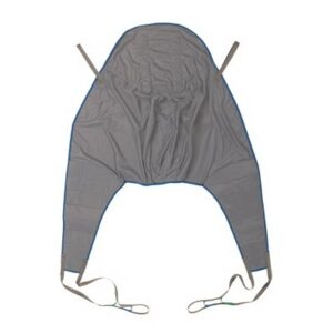 Patient Sling Universal High With Head Support Extra Large 550 lbs. Weight Capacity