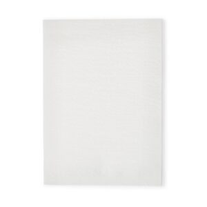 Pillowcase White Disposable