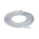 Suction Tubing Clear 7/25 Inch I.D. 6-1/2 Foot Length Silicone Sterile