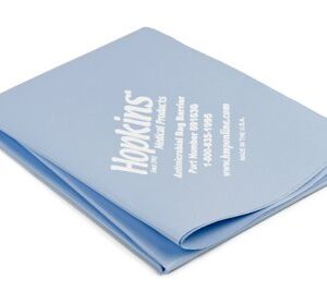 Antimicrobial Bag Barrier Hopkins 24 X 24 Inch