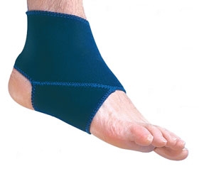 Ankle Support Alimed X-Large Pull-On Foot