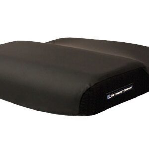 Wheelchair Seat Cushion Cover Support Pro Anti-Thrust 18 X 18 Inch