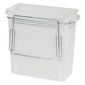 Waste Container For Work Station