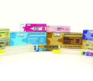 Calcium Chloride, Preservative Free 10%, 100 mg / mL Injection 10 mL