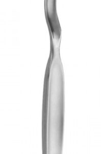 Metatarsal Elevator McGlamry 6-1/2 Inch Length Surgical Grade Stainless Steel NonSterile