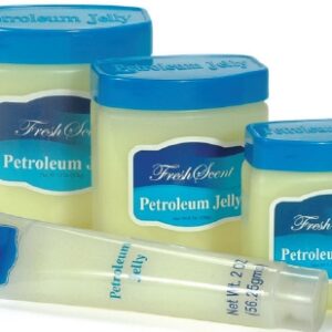 Petroleum Jelly CareAll 4 oz. Jar NonSterile
