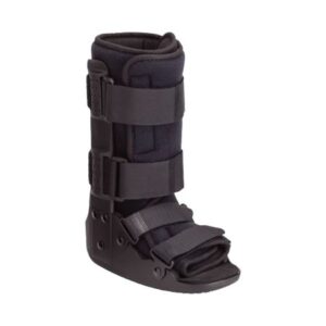 Walker Boot Ossur Pediatric Non-Pneumatic Pediatric Small Tall