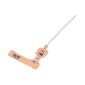 SpO2 Sensor PureLight Finger Pediatric Single Patient Use 3 Foot Cord