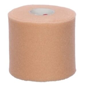 Athletic Underwrap Tape Cramer Tan 2-3/4 Inch X 30 Yard Foam NonSterile